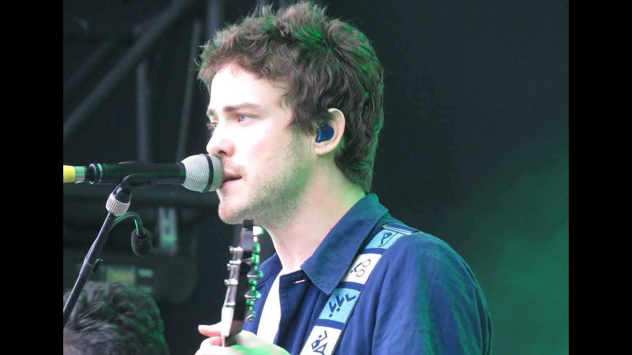 Time to Pretend - MGMT Live @ Popload Festival Sao Paulo, Brazil