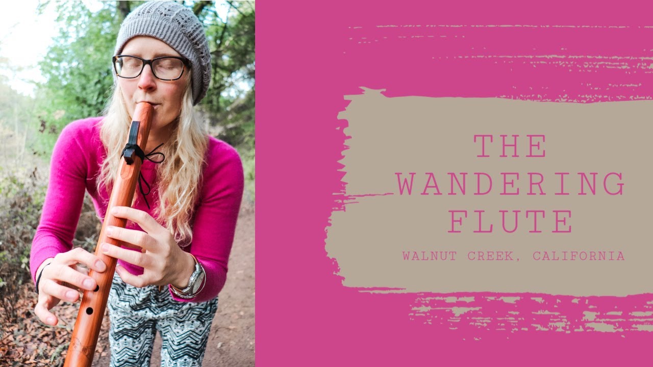 The Wandering Flute