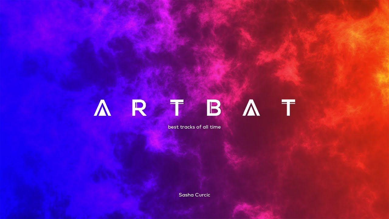 ARTBAT - Best Tracks 2021 (Sasha Curcic)