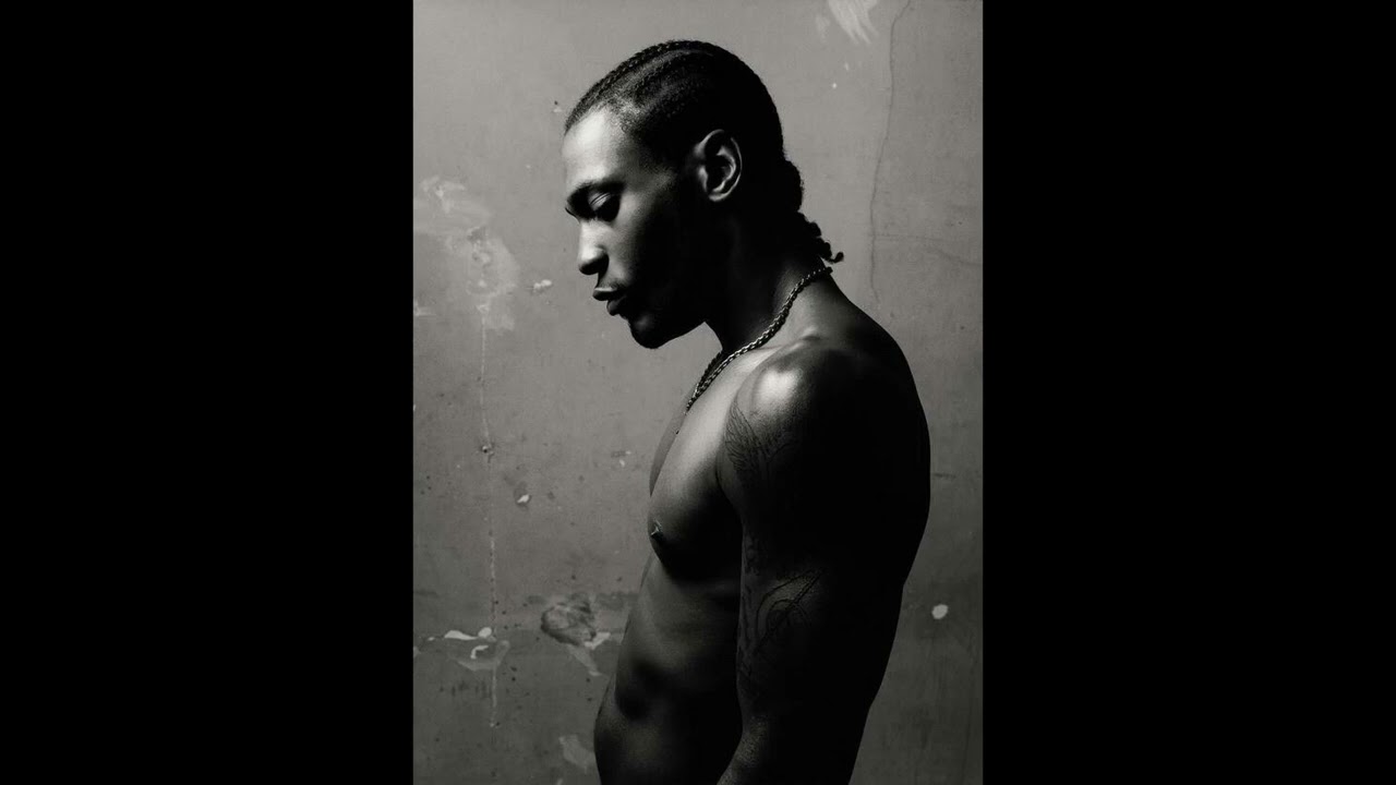 [FREE] DANGELO VOODOO TYPE BEAT 