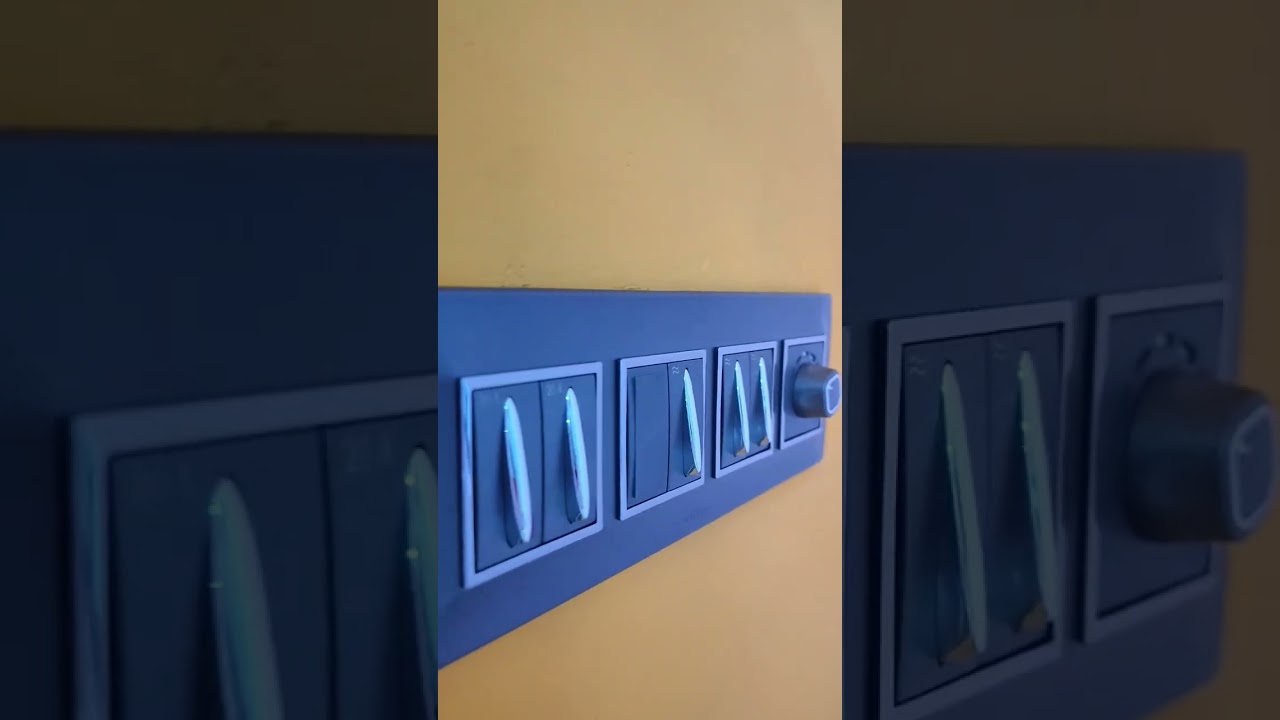elleys' modular switches 😎😎😎