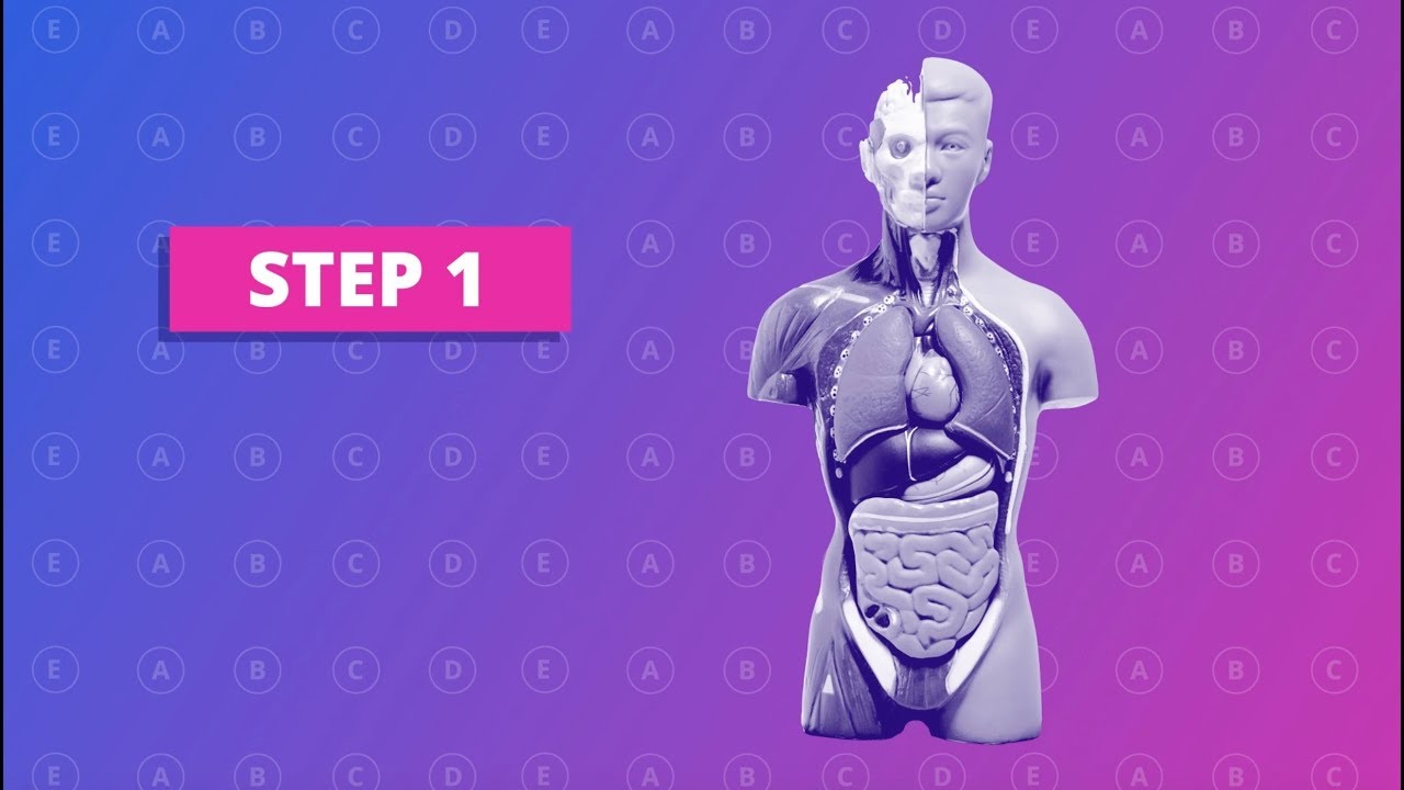 Kaplan Medical: Pathway to Residency