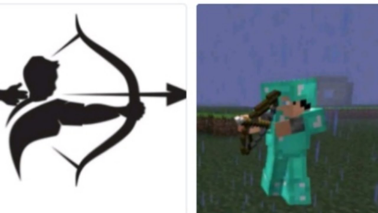 Which am I better at real life now shooting or Minecraft 