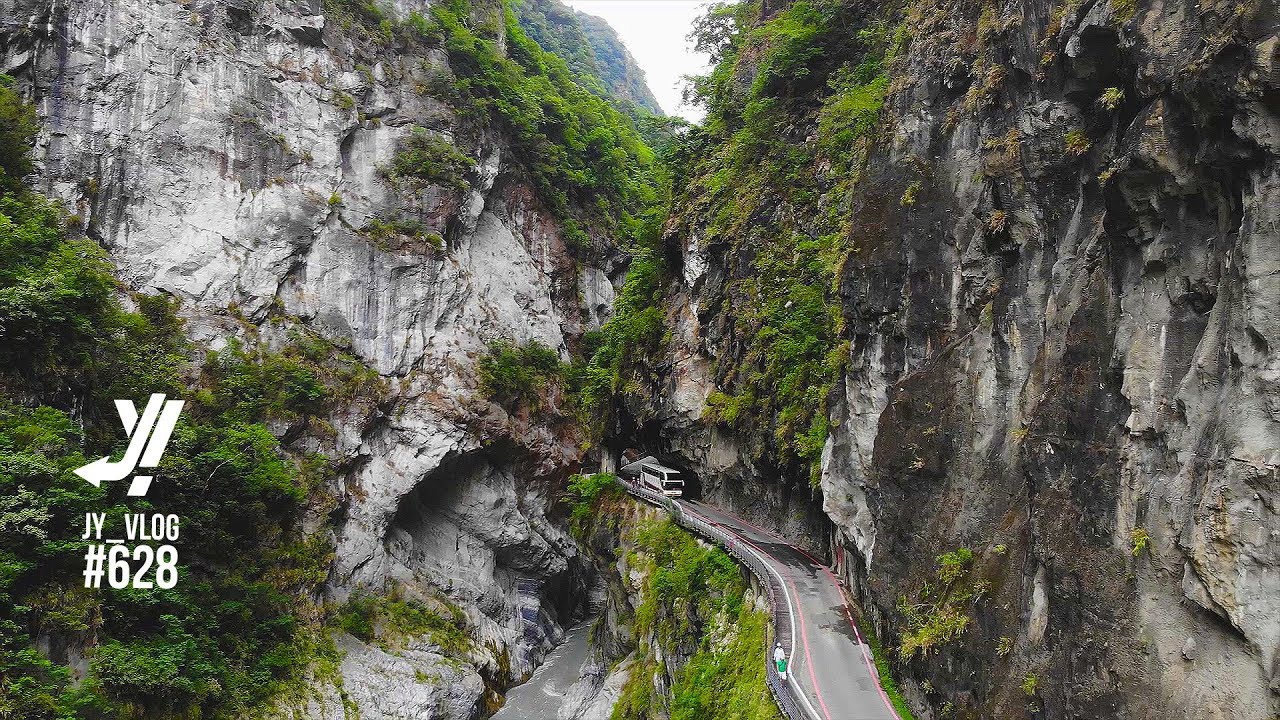 Hualian’s Taroko National Park | Tour Taiwan