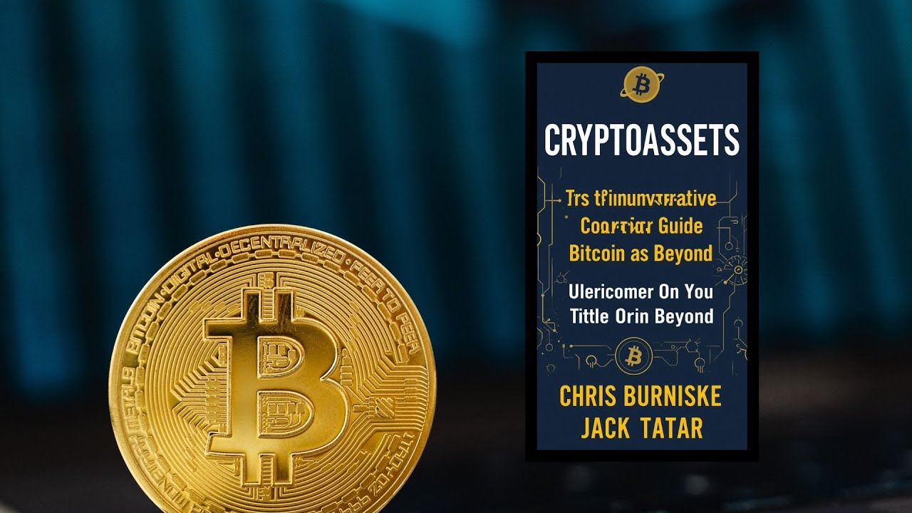 Why Most Crypto Investors Fail—And The Scientific Method to Pick the Winners