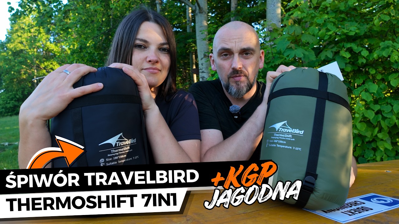 #91 Night at the Shepherd's Rocks | 16th summit to KGP and a test of the Travelbird sleeping bag ...