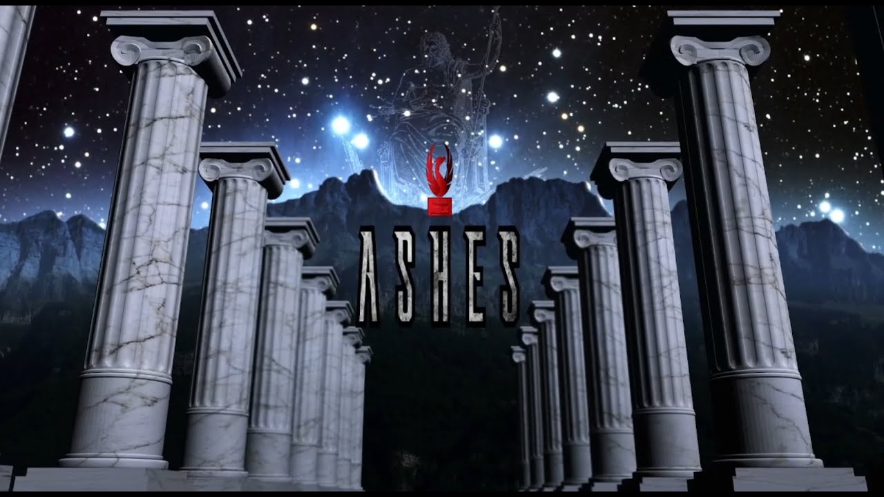 Phoenix! Wrestling - Week 17: Ashes.