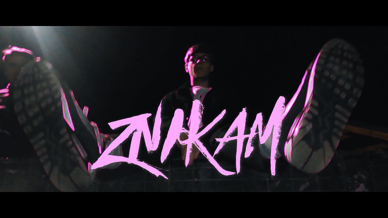 pilaf Nobody ~ Znikam (prod. Aspoxeczny X)