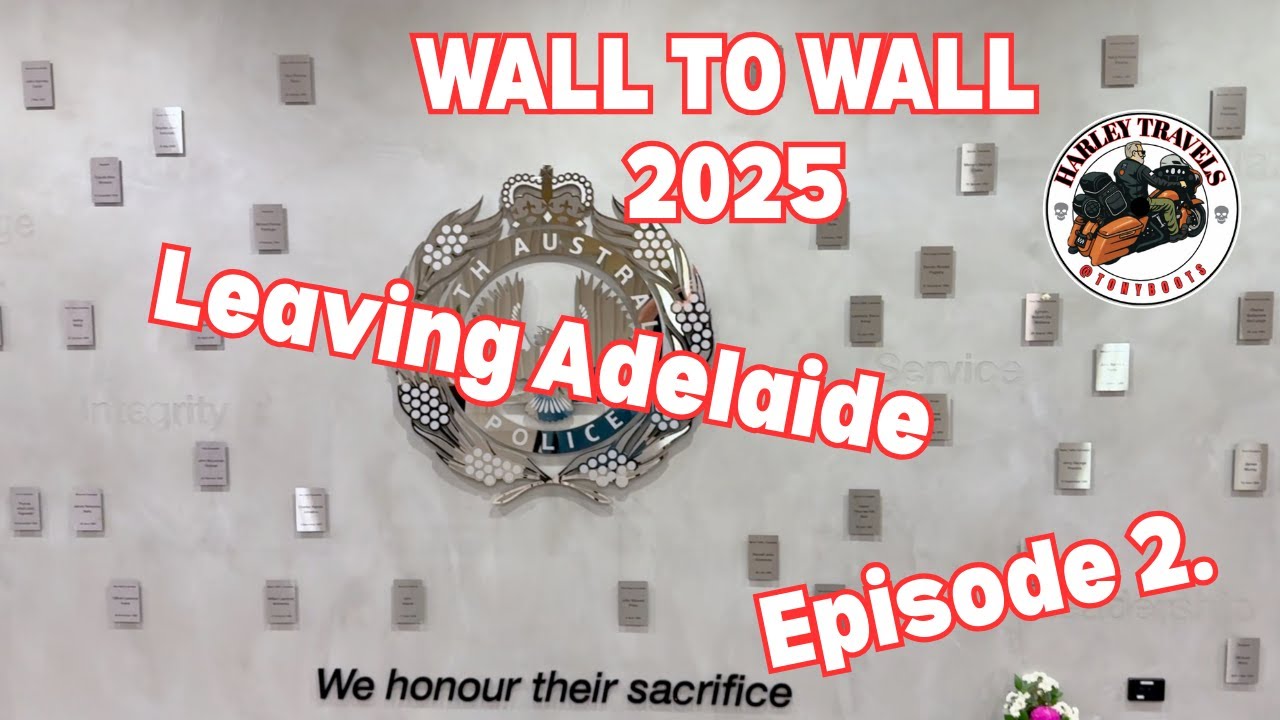 Wall to Wall 2025. Эпизод 2