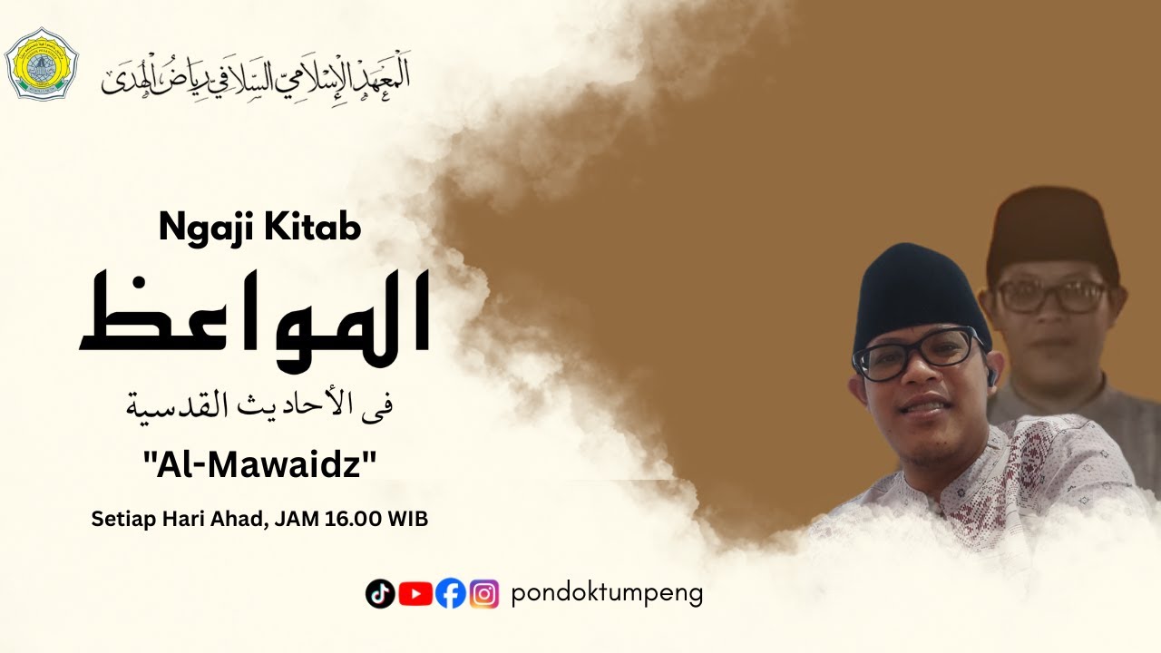 siaran langsung pondok tumpeng