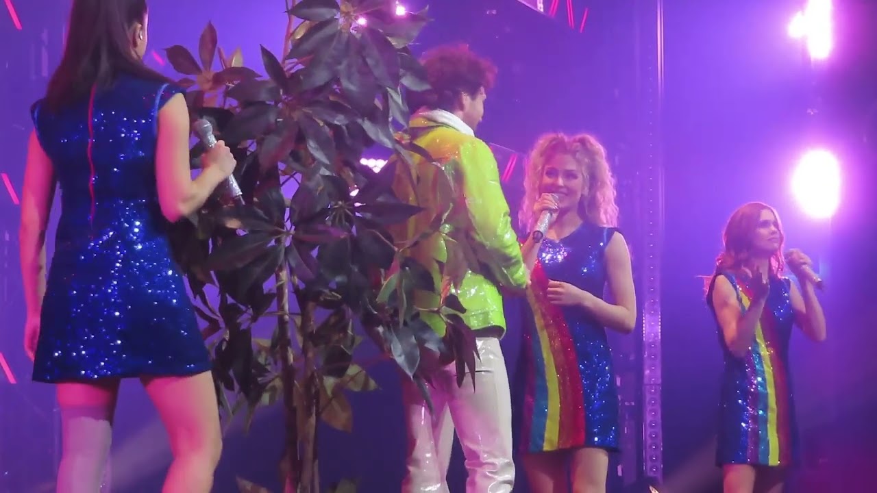 K3 Almere - Zaterdag 29 April 2023 10:30 -  Grotendeels Verhaallijn! - deel 3