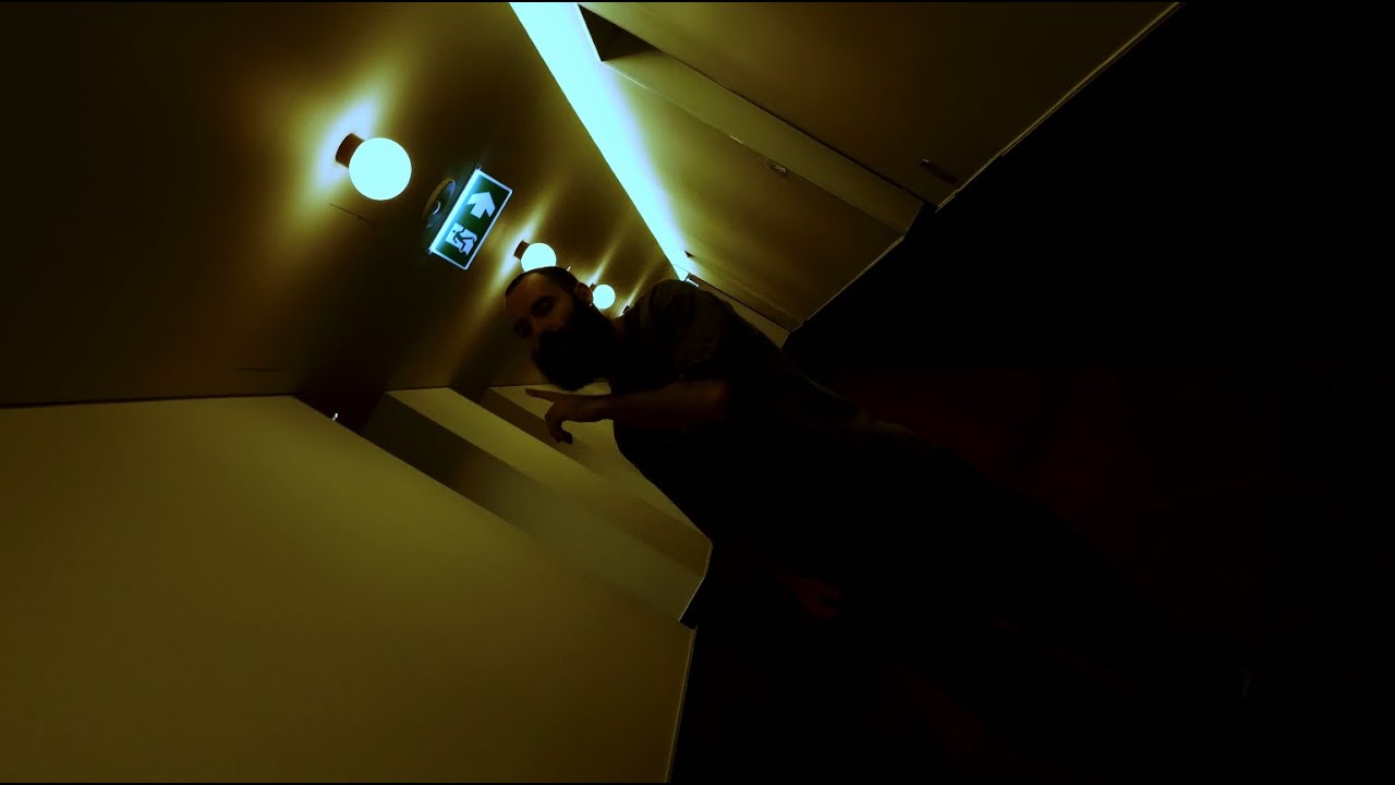 Myllo - Unstable (Official Music Video)