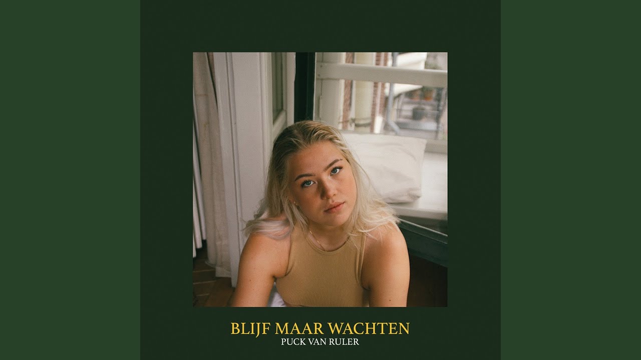 Blijf Maar Wachten