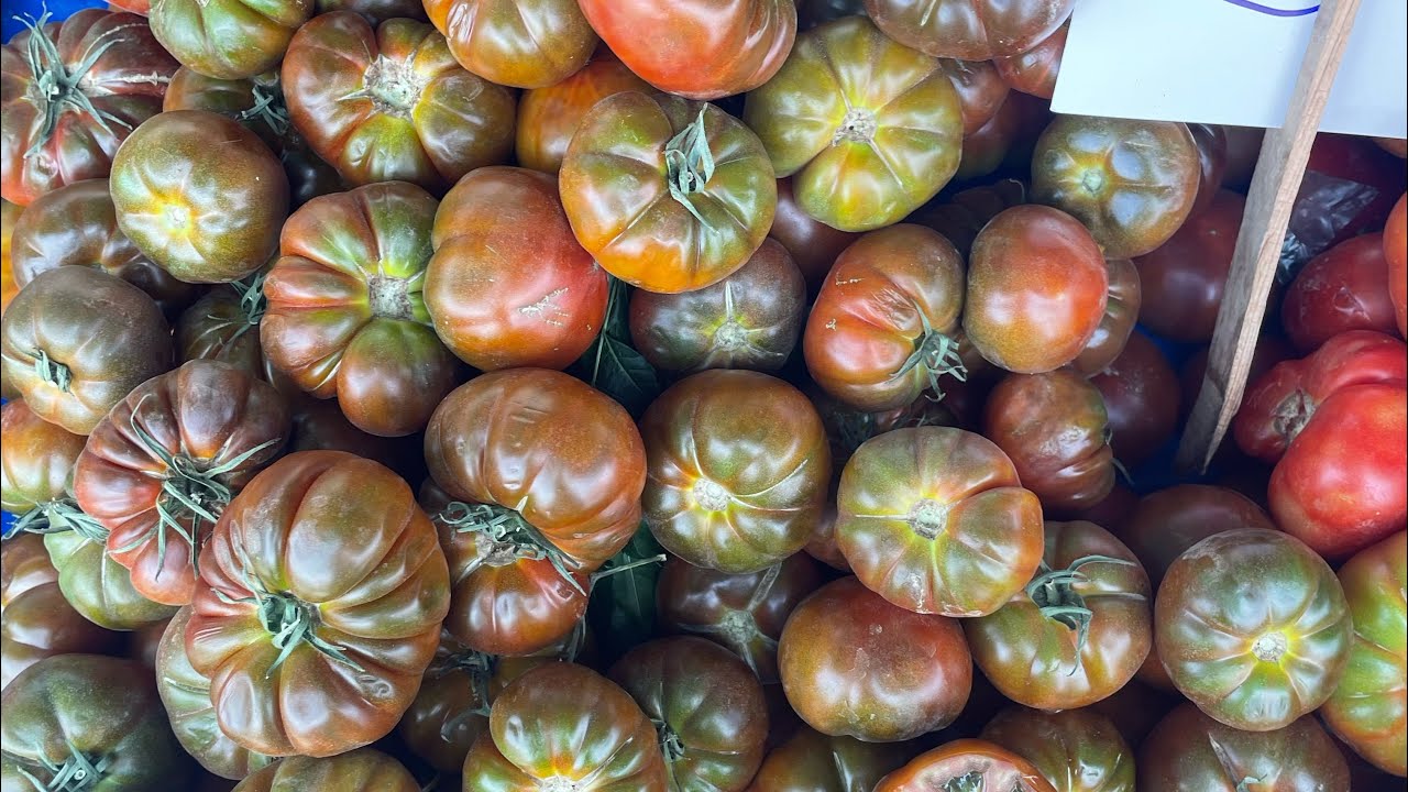 AYDIN- DİDİM PAZAR TURU 🍅🥒🥬