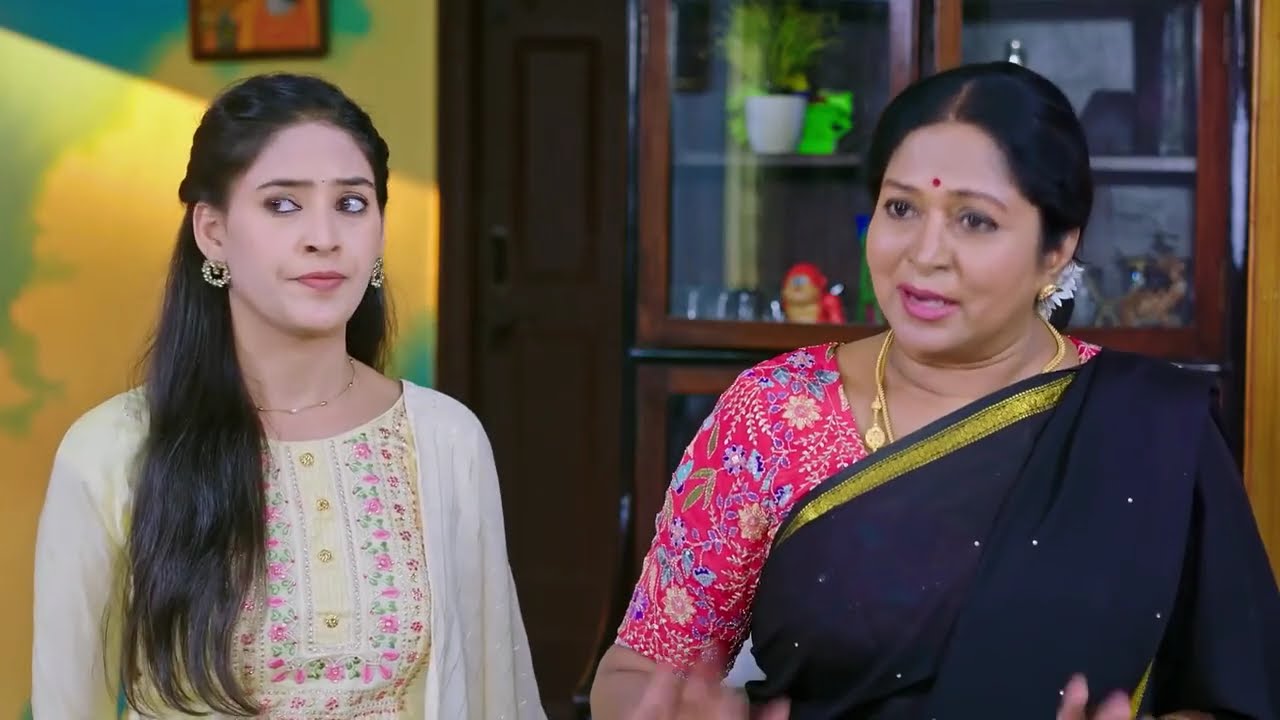 Lakshmi Nivasa | Ep - 820 | Webisode | Dec 02 2025 | Zee Kannada