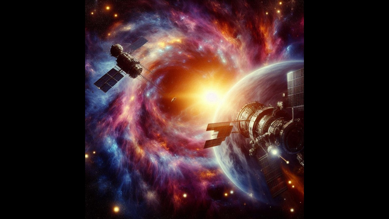 God Is An Astronaut  -  Helios - Erebus  (Full Album)