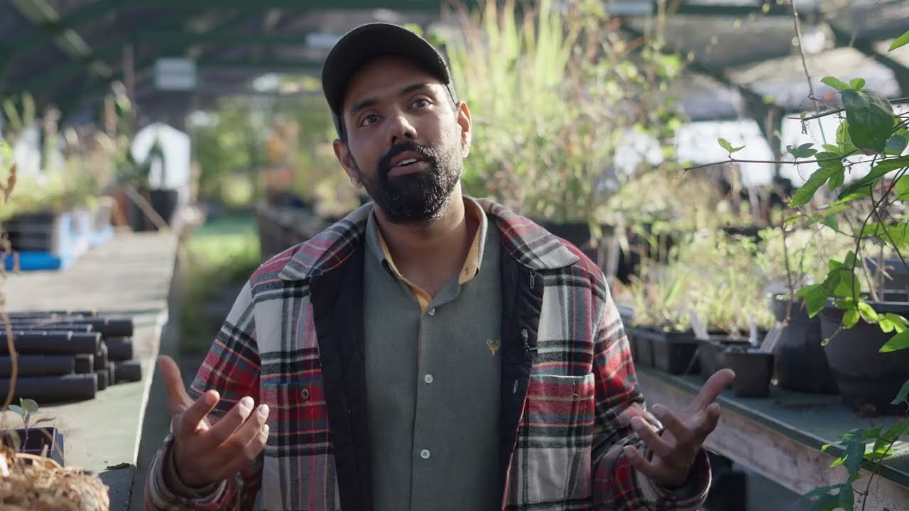 Organic: From Seed to Sale ft. Gaia Organics