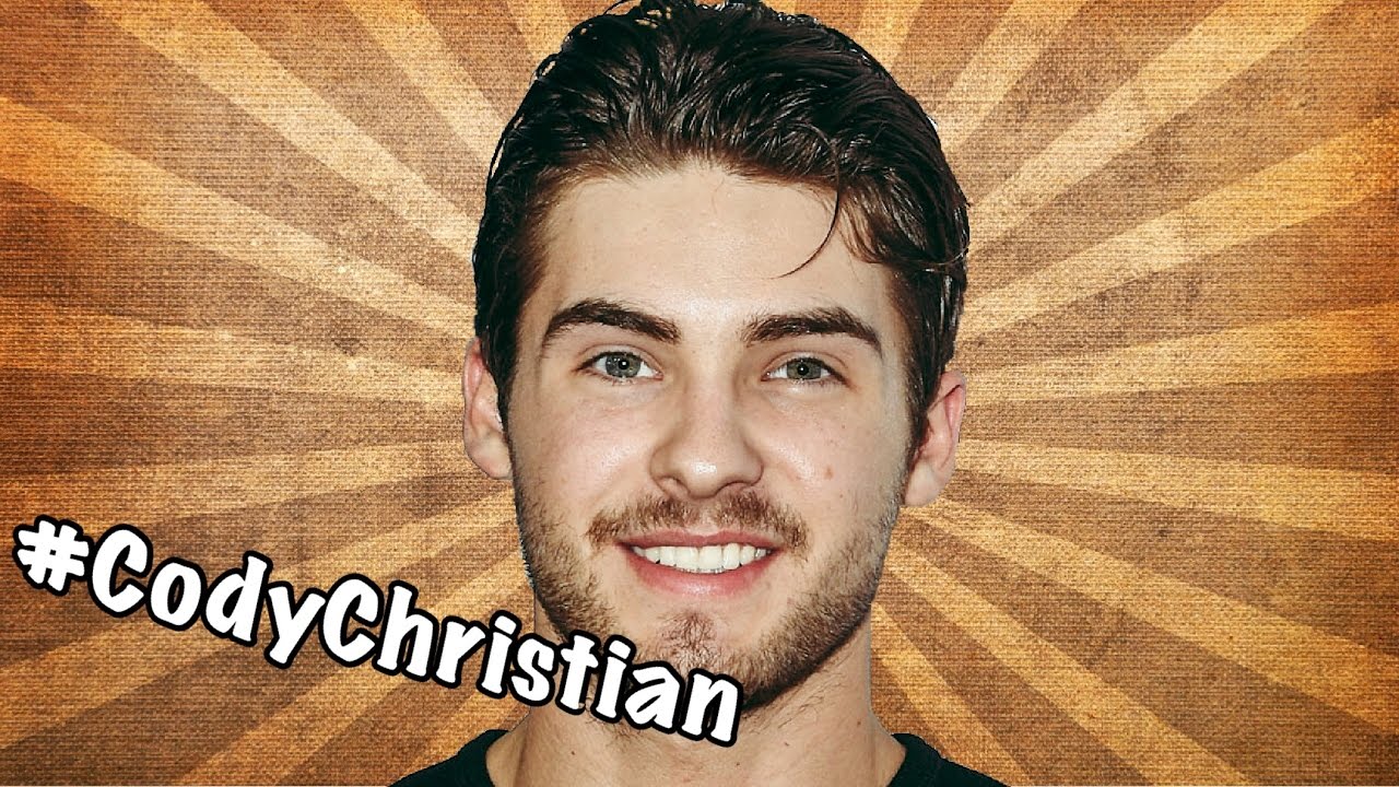 CODY CHRISTIAN /// BEST VINES