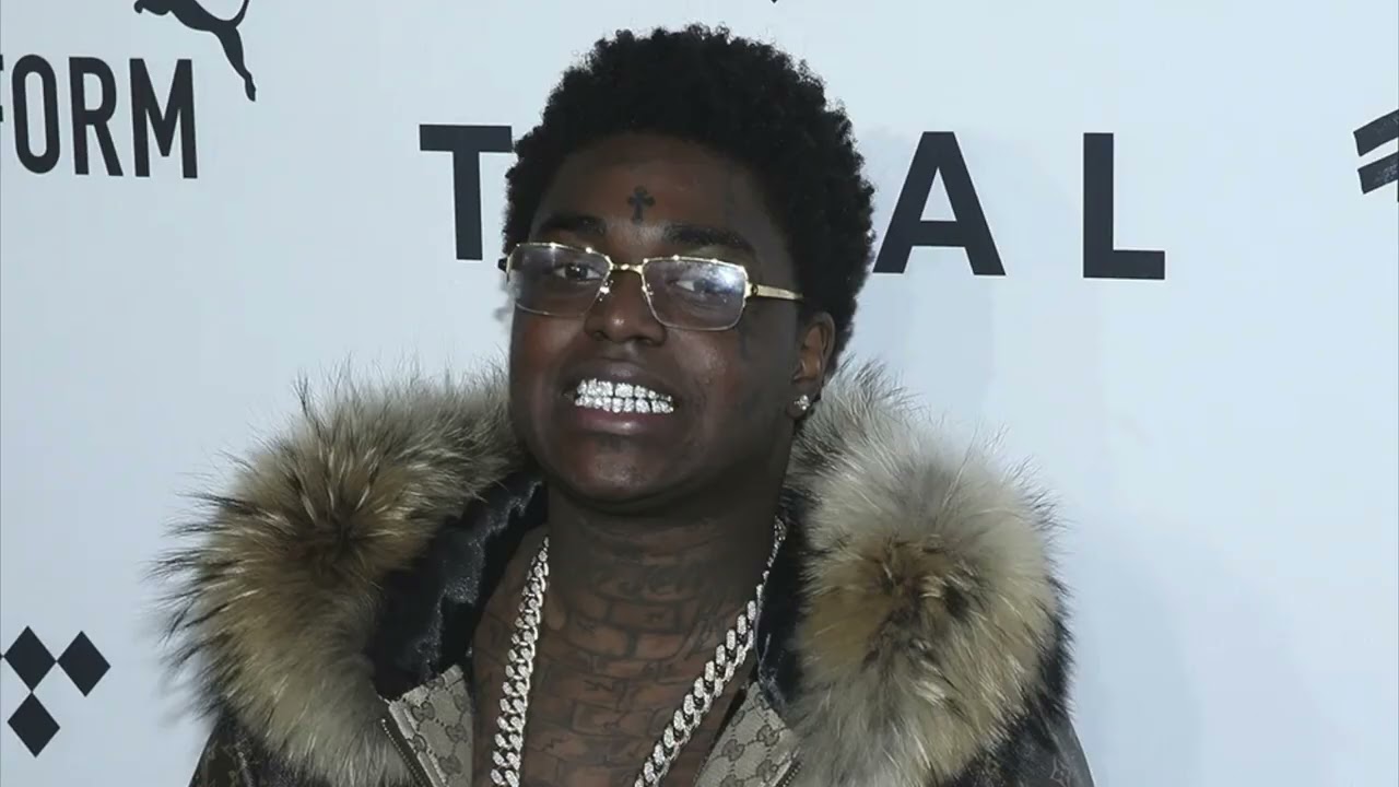 (FREE) Kodak Black Type Beat 2026 - 