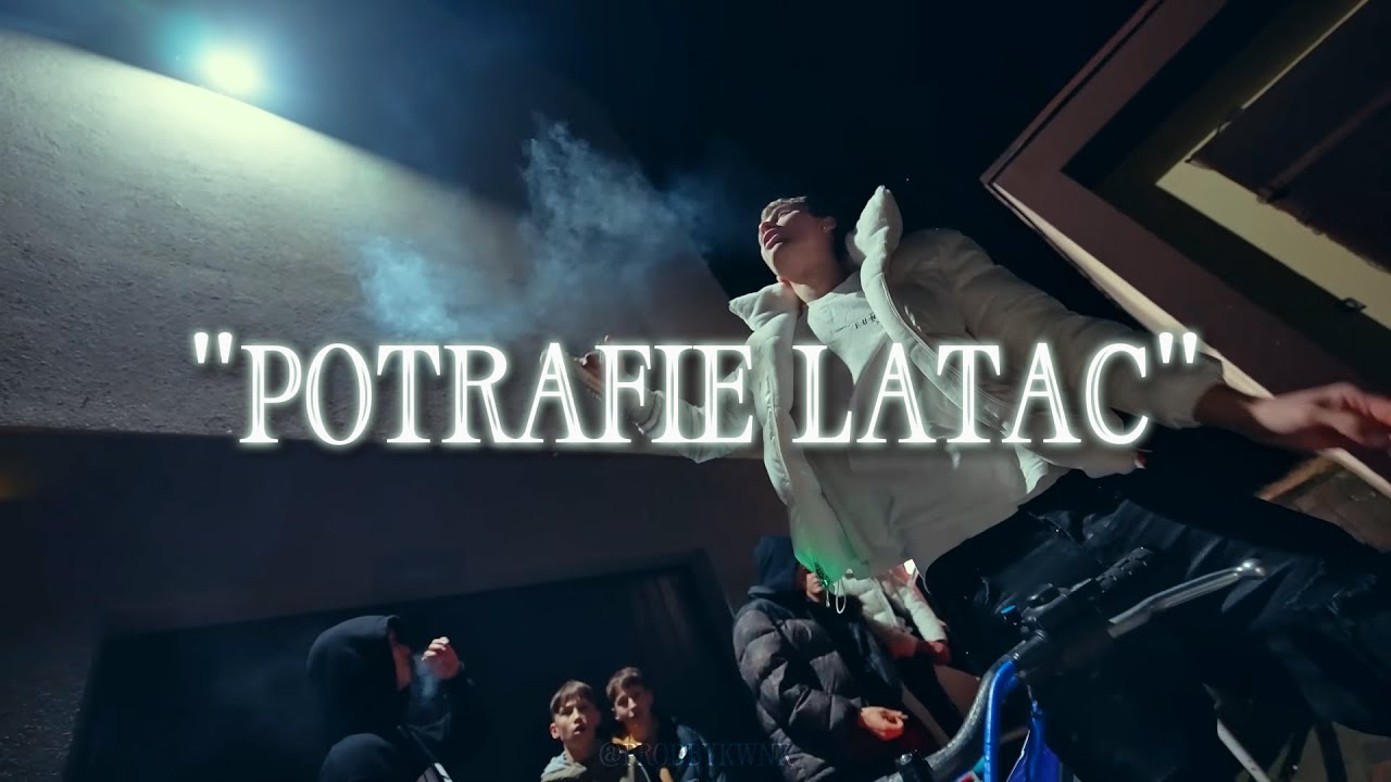 [FREE] RUSINA & VKIE TYPE BEAT ''POTRAFIĘ LATAĆ''