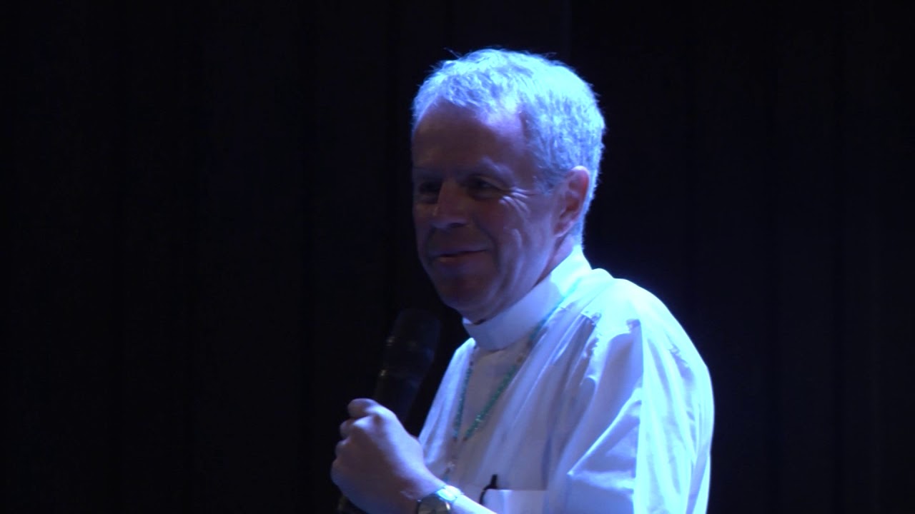 Padre Daniel Gagnon / La Confianza en Dios