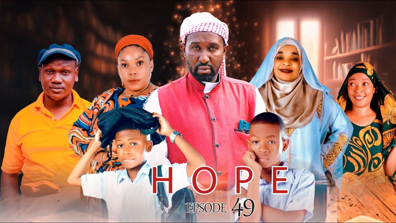 HOPE | EP 49 |