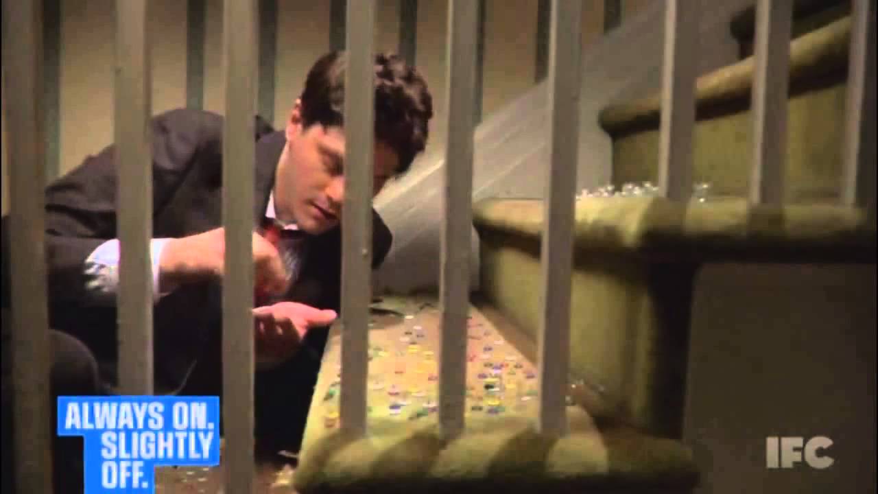 WKUK Going Home Alone
