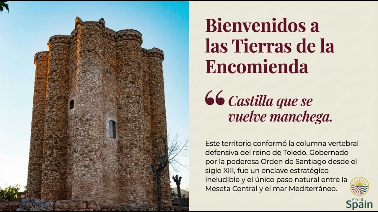 RUTA PS-025] Vía Verde del Tren de los 40 Días: La Variante Histórica