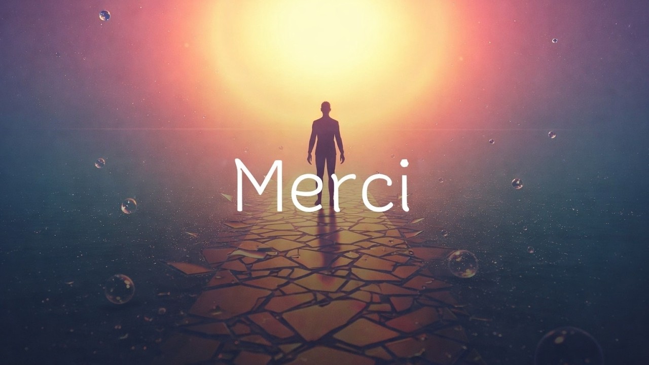 David Guetta – Merci