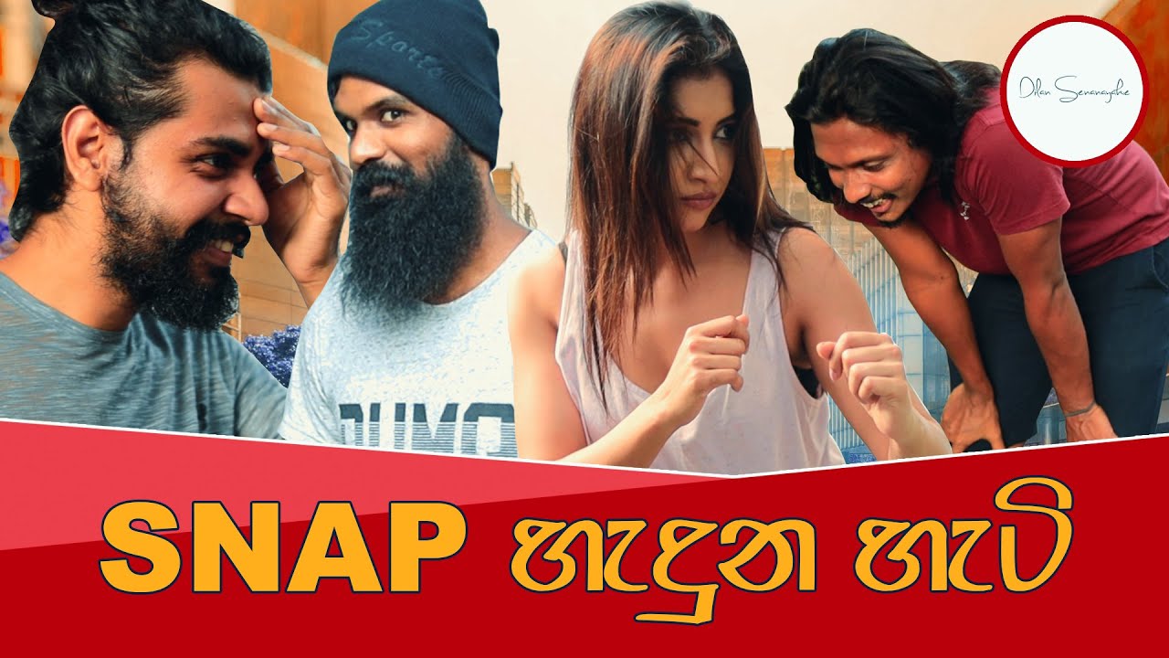 Snap Tele Series Making Vlog | @Kaali @AshenSenarathna @ChethanaKetagoda