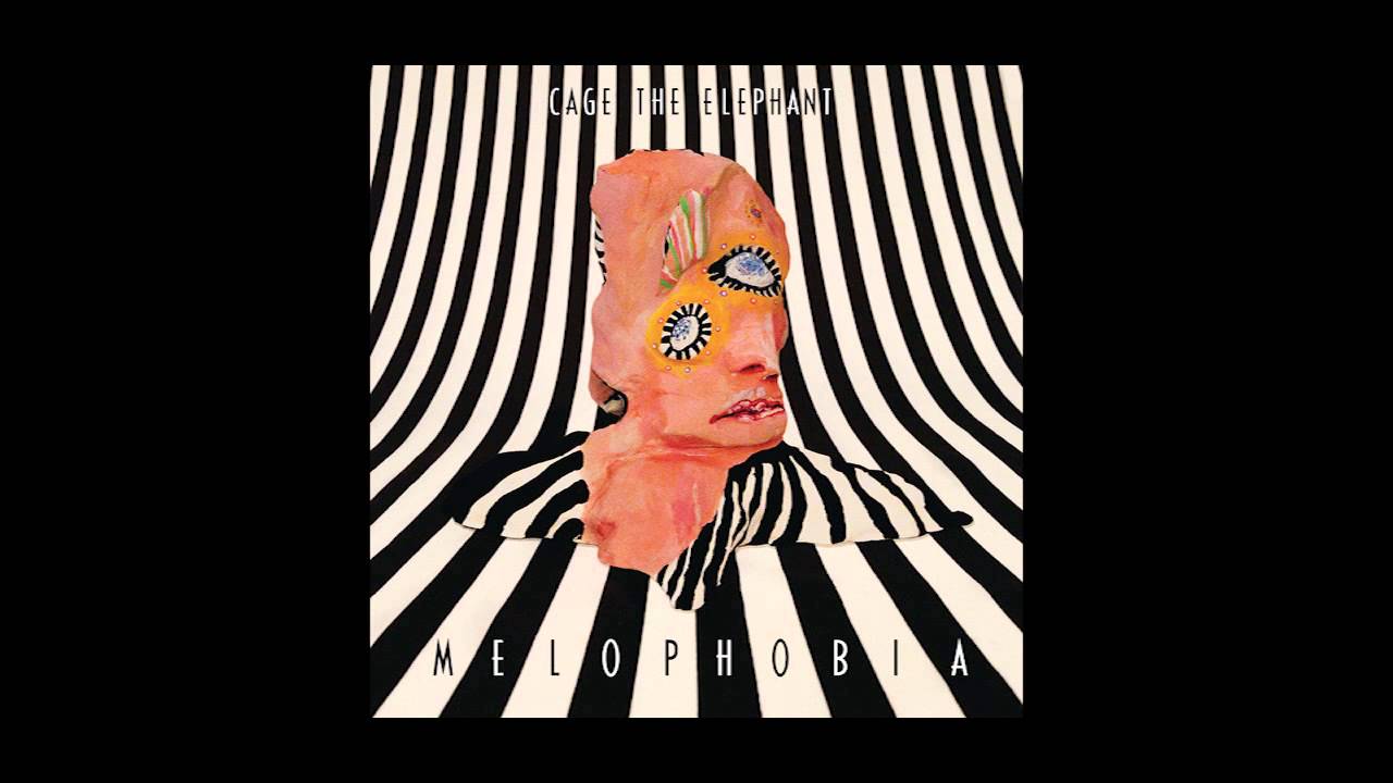 Telescope - Cage The Elephant