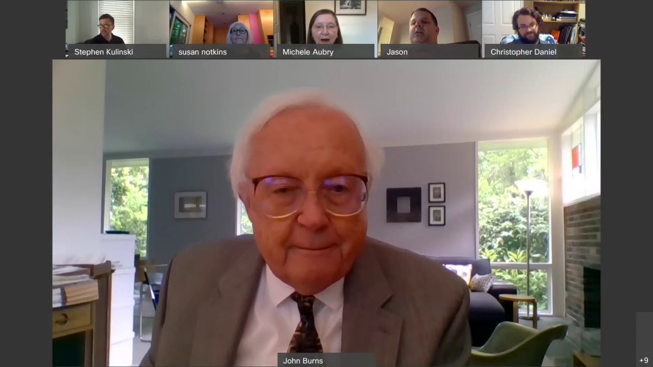 Architectural Review Board Meeting: June 11, 2020