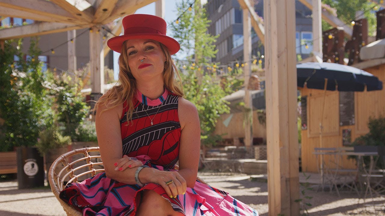 Jasmin Feierabend Folge 1