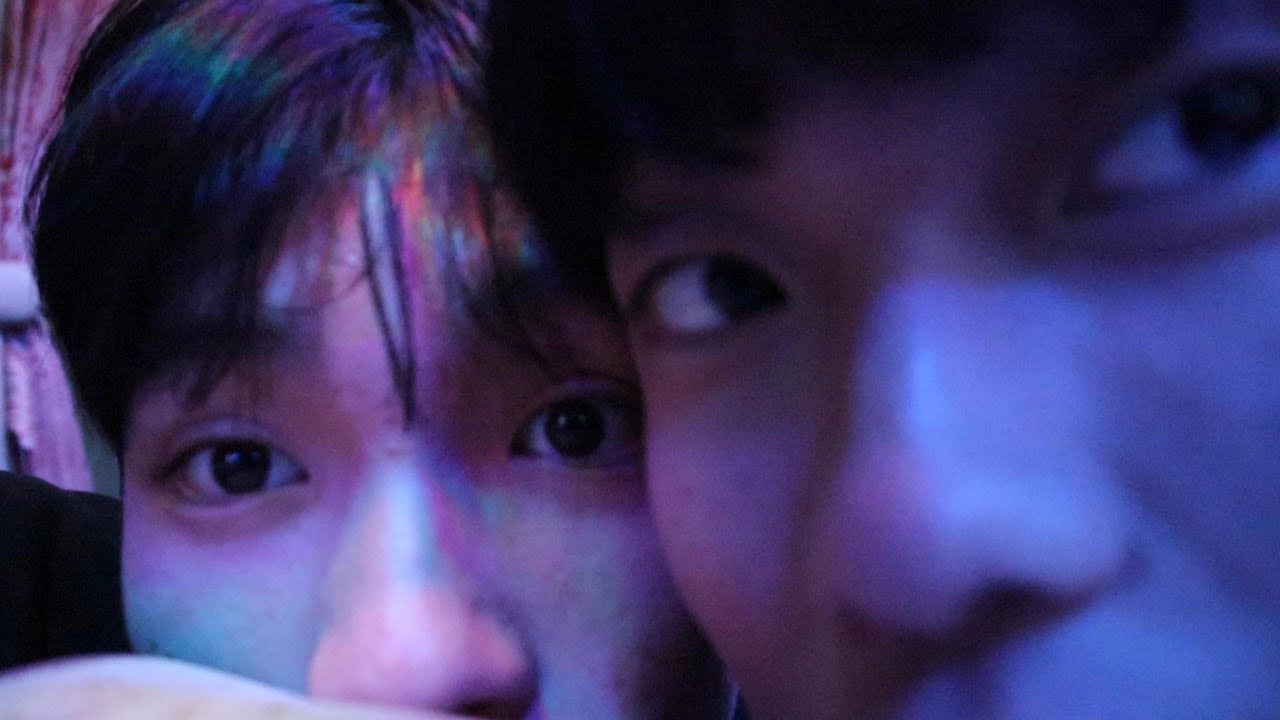 서운고 전국배구축전 브이로그 1