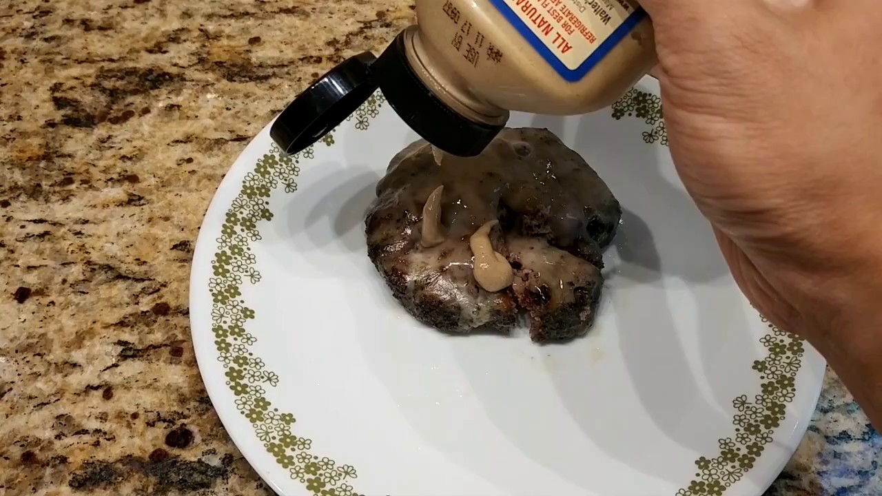 Walter's Hot Dog Stand Mustard Review