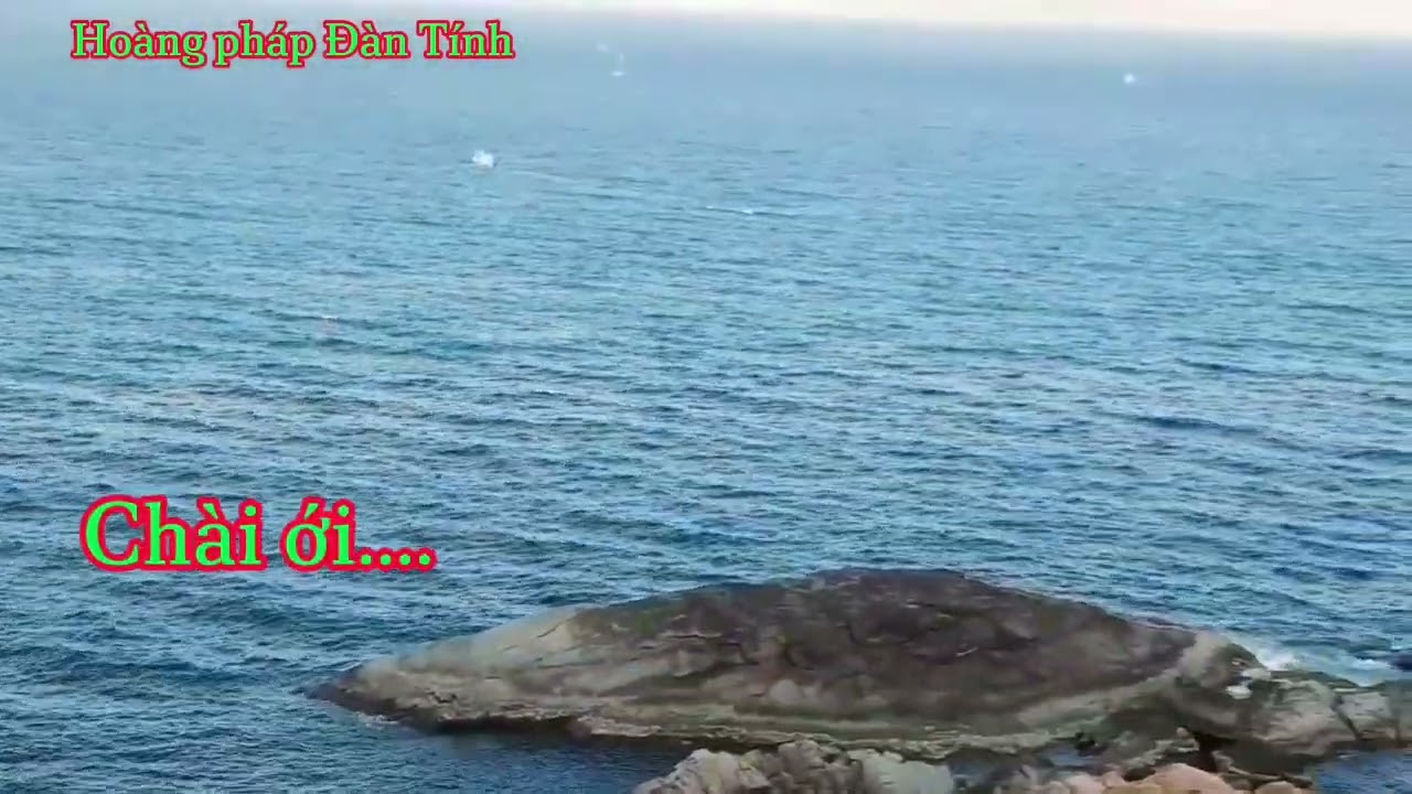 Tập hát phong slư theo giọng