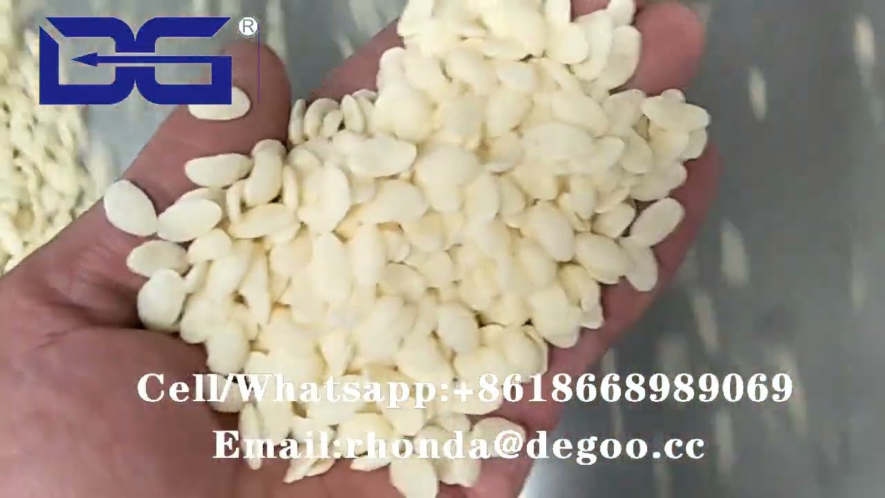 Flattened Rice for BREAKFAST making machine breakfast cereals poha rice flakes production line