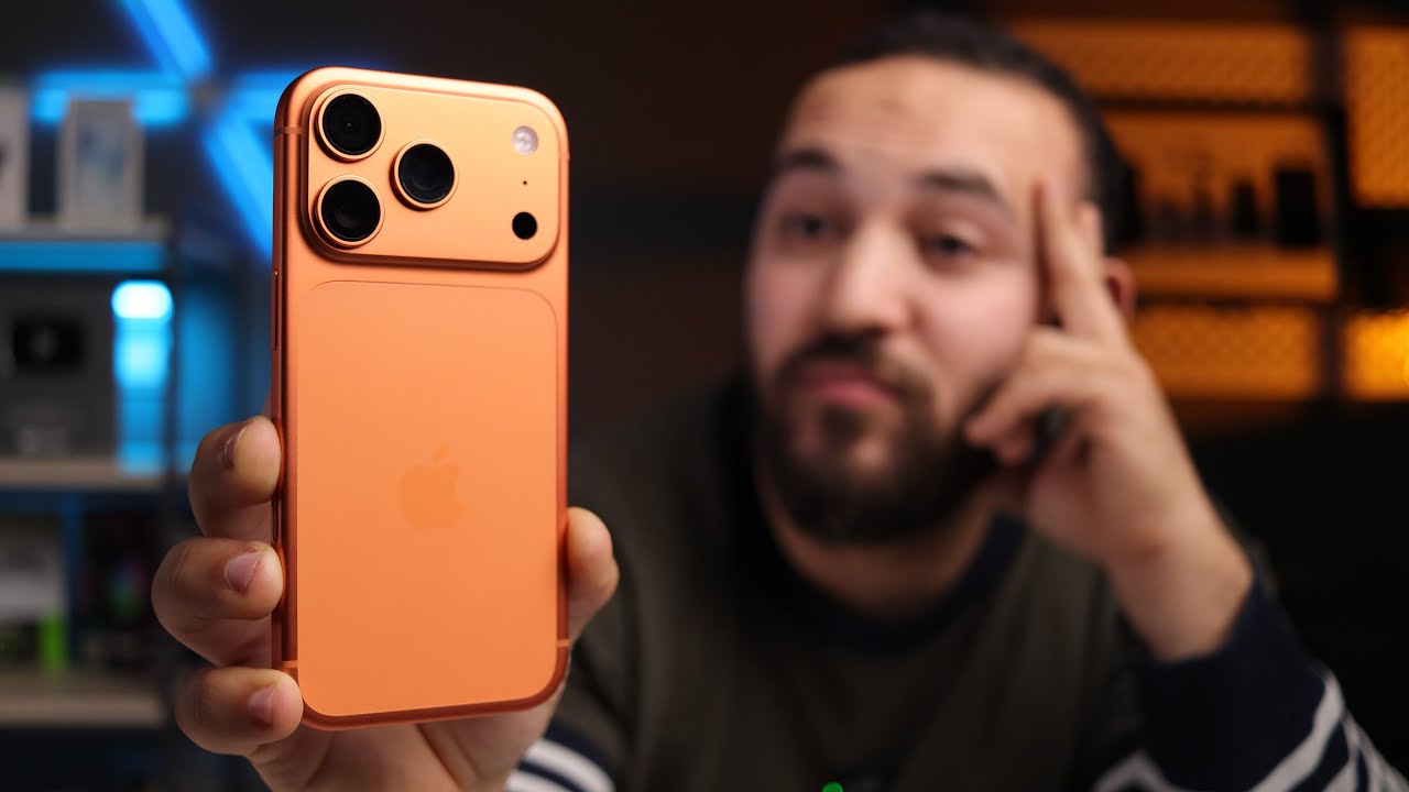 iPhone 17 Pro | المراجعة التفصيلية بعد الاستخدام !