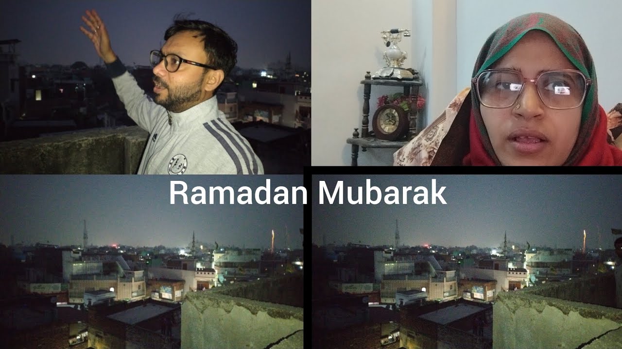 Ramadan Mubarak ❣️🌙🌙 | new 🪭 fan | daily life routine | farha Vlog 