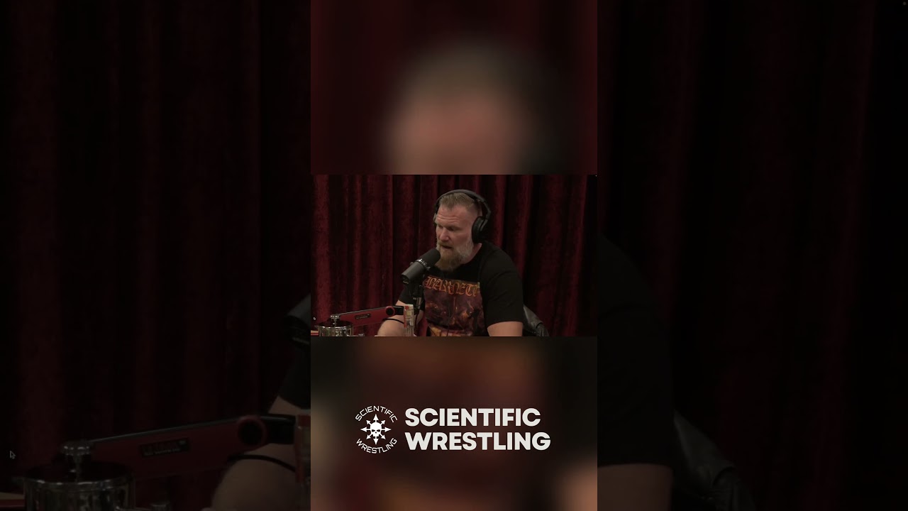 The Fitness & Philosophy Behind Catch Wrestling's Legends | Karl Gotch's Legacy Lives On