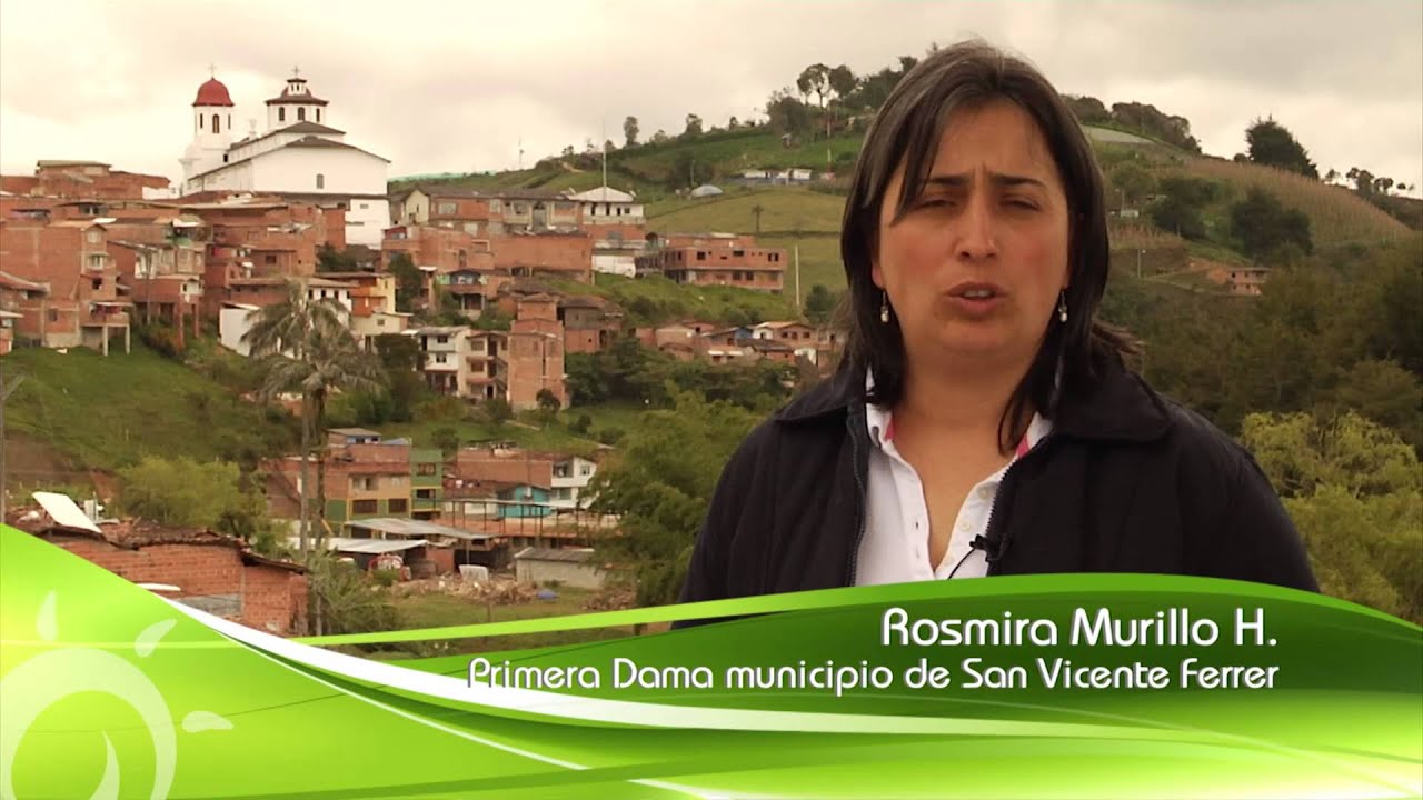 ASÍ ES ORIENTE, SAN VICENTE FERRER CRECIENDO EN SOLIDARIDAD