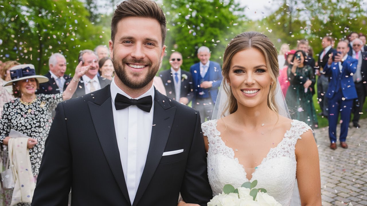Po 10 miesiącach związku Aleksander Sikora w końcu wyznał, kim jest miłość jego życia.
