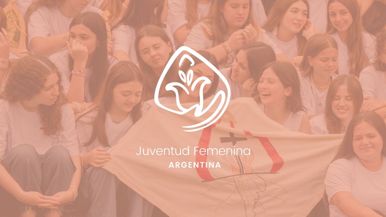 Generación Fundadora - Himno JF Argentina