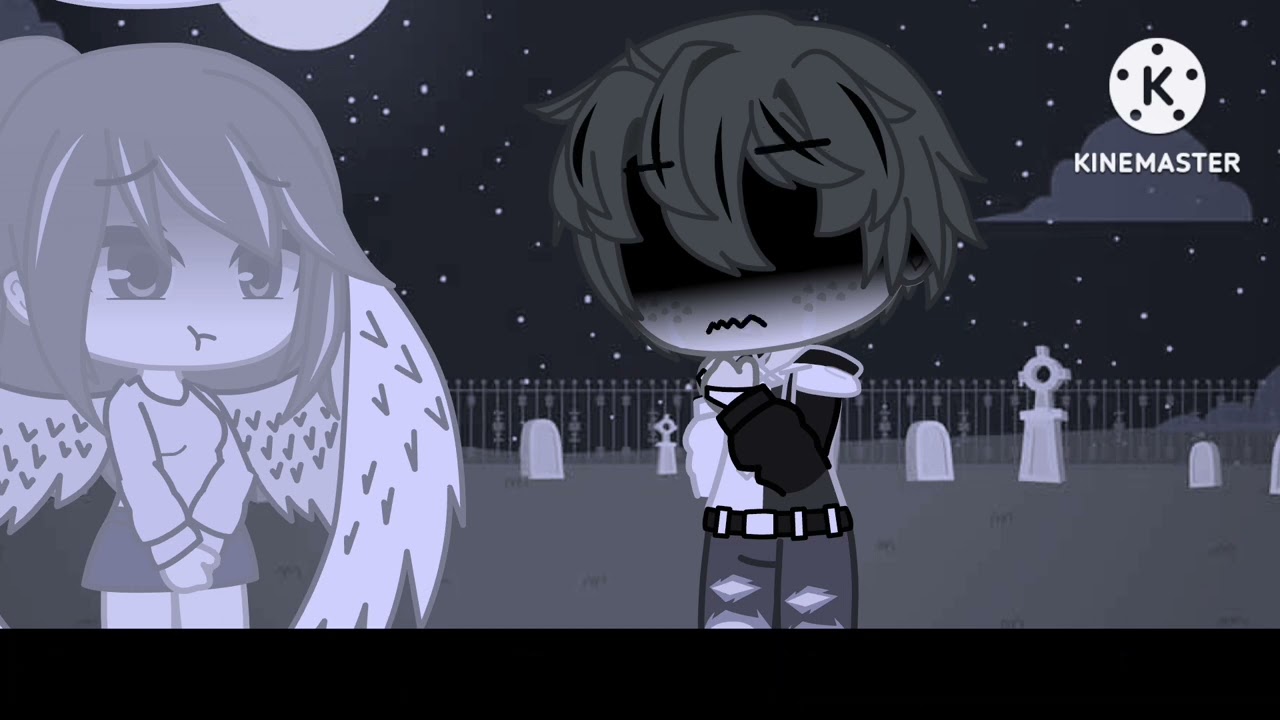 In The Stars - Benson Boone || GCMV || Itz_Just_Dem _Weirdos || Sad Deku AU part 5