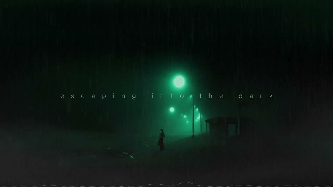 Azure - escaping into the dark