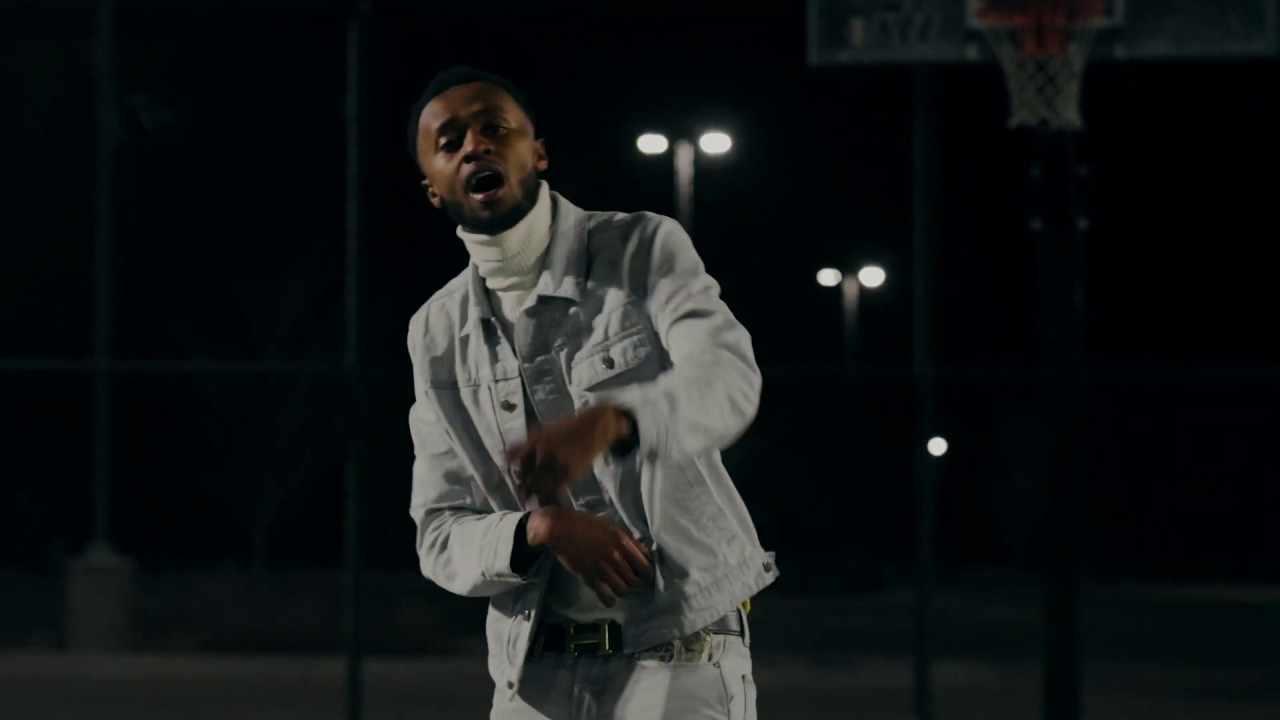 My All What's The Cost - SNICKS | Official Music Video || Directed By Stopsmilinfilms