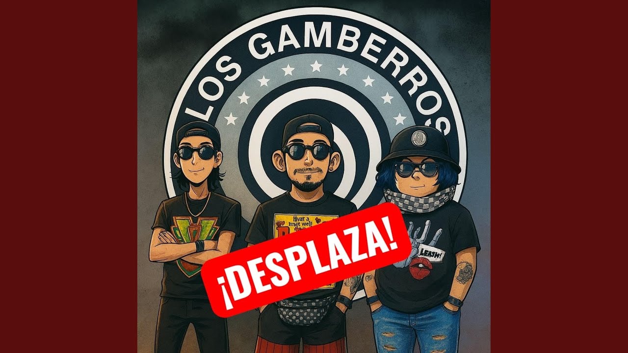 DESPLAZA