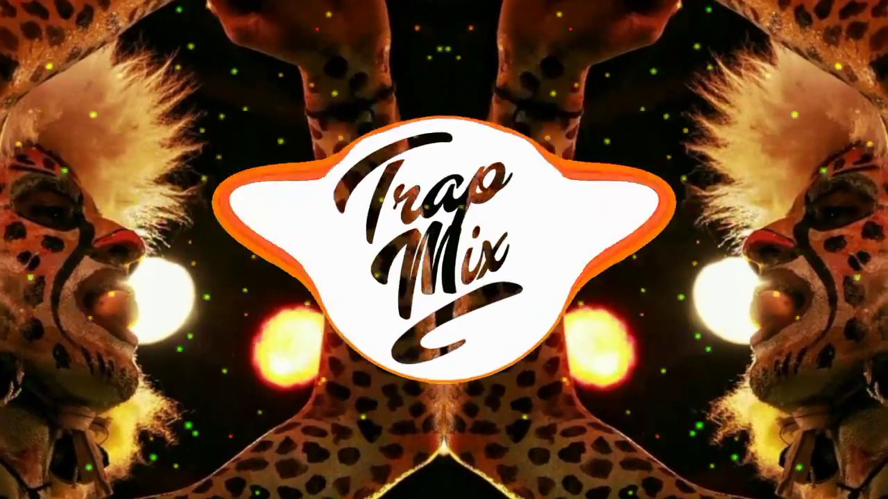Rolex Tiger Trance | DJ GHK Remix