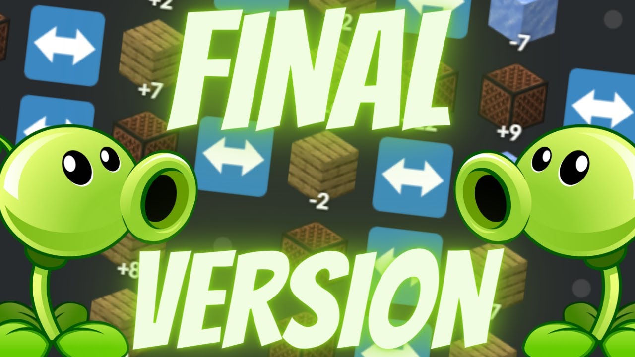 Plants Vs Zombies - Loon Boon (Final Cover)