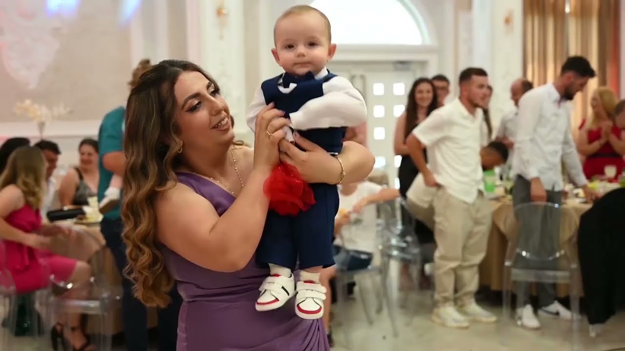 Dreka e Roanit   Vallja e Familjes Karriqi